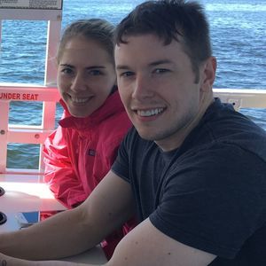 Meet your Posher, Brian