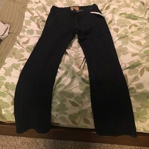 Dear John size 0 jeans