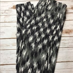 LuLaRoe leggings TC