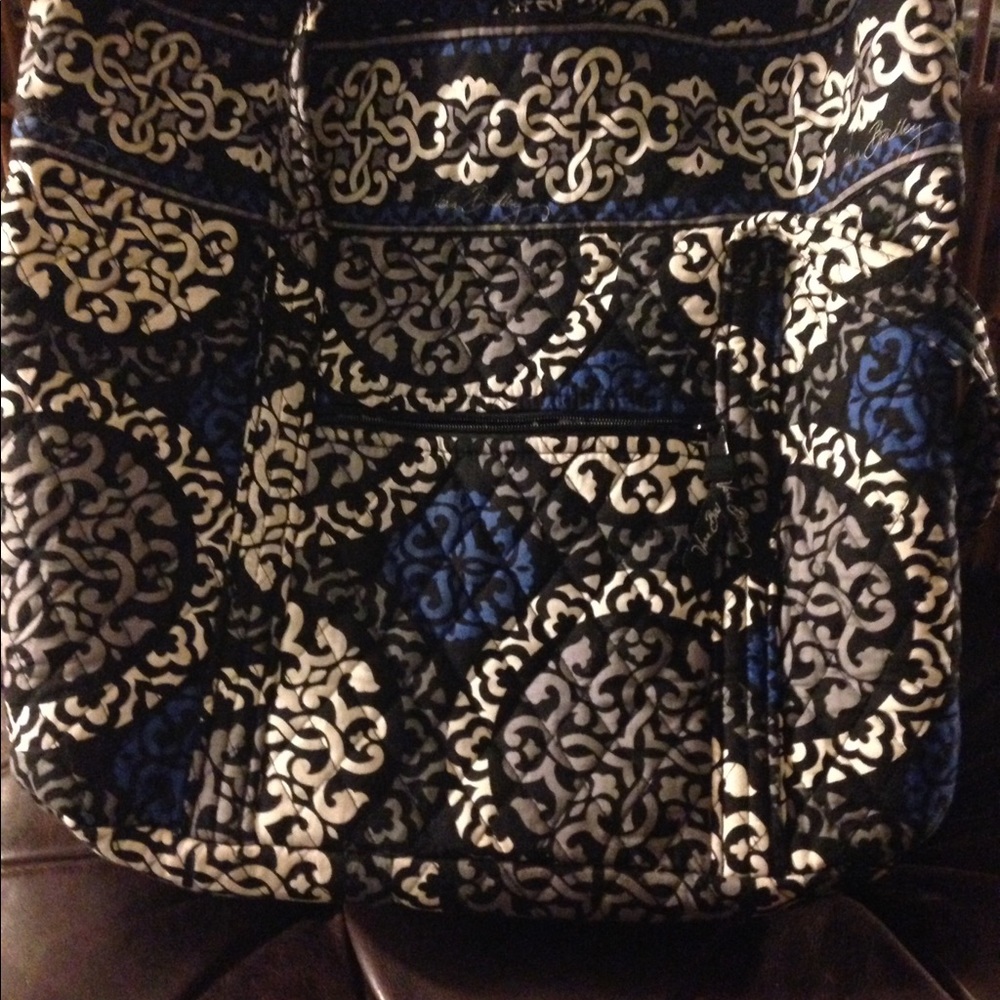 Vera Bradley Purse