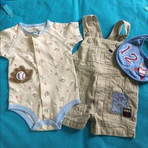 ⚾️MVP Outfit⚾️