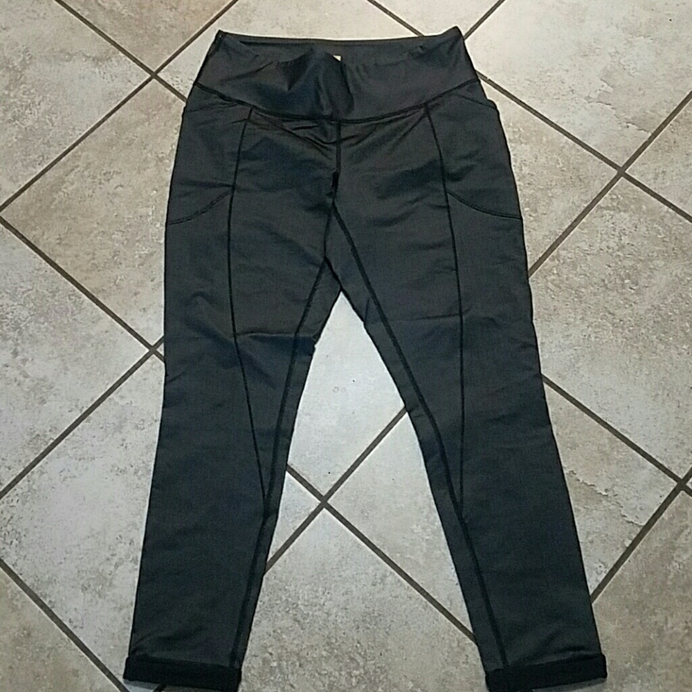 Lucy powermax pants.