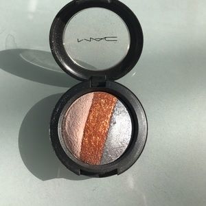 Mac eyeshadow trio