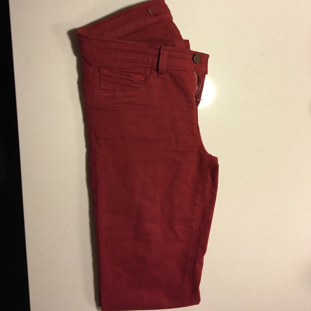 J Brand Jeans