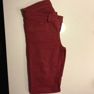 J Brand Jeans