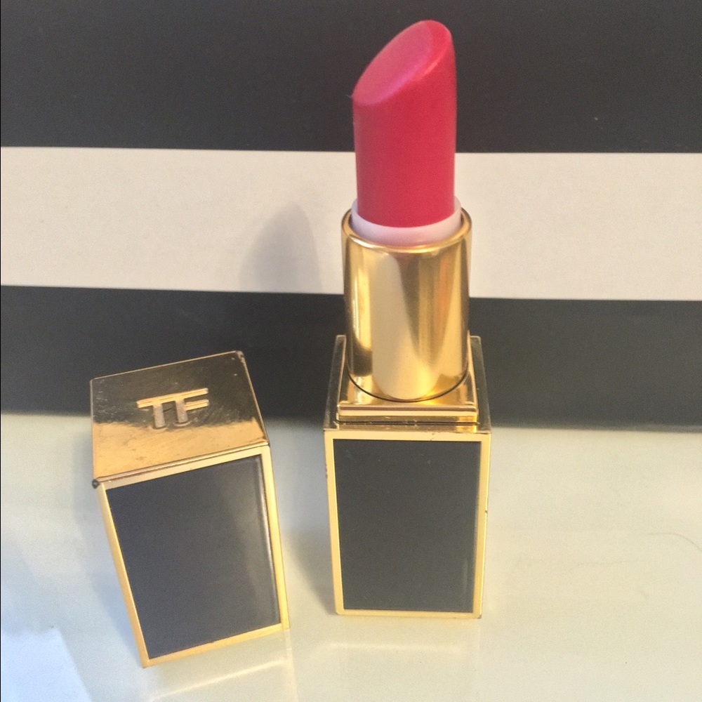 Tom Ford lipstick