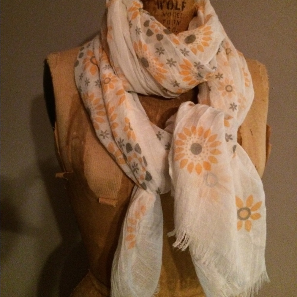 Scarf