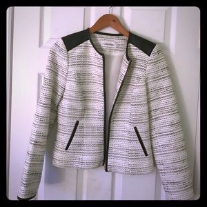 Calvin Klein jacket