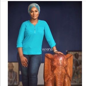 Meet your Posher, Lennox