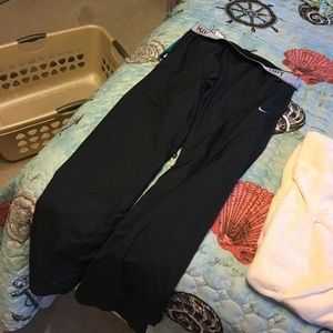 Nike Dri Fit Athletic Windbreakers