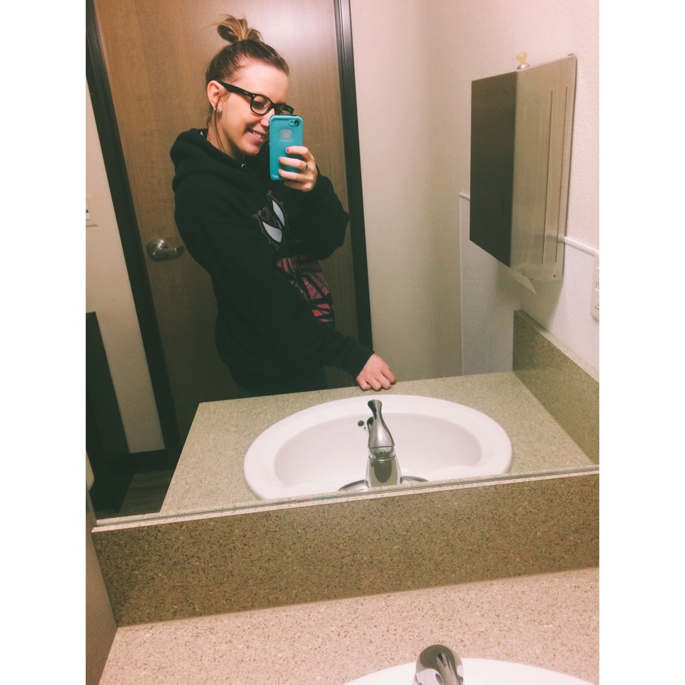 Meet your Posher, Ashley