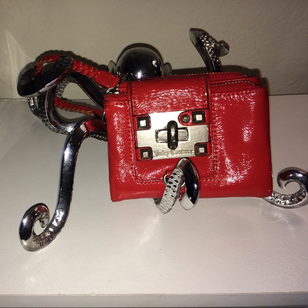 Juicy Couture wallet