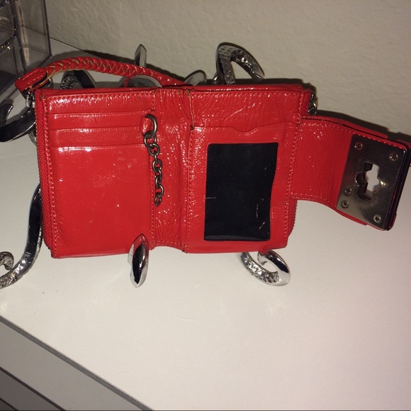 Juicy Couture wallet - Picture 2 of 4