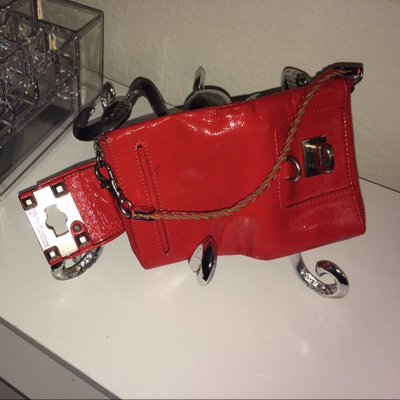 Juicy Couture wallet - Picture 3 of 4