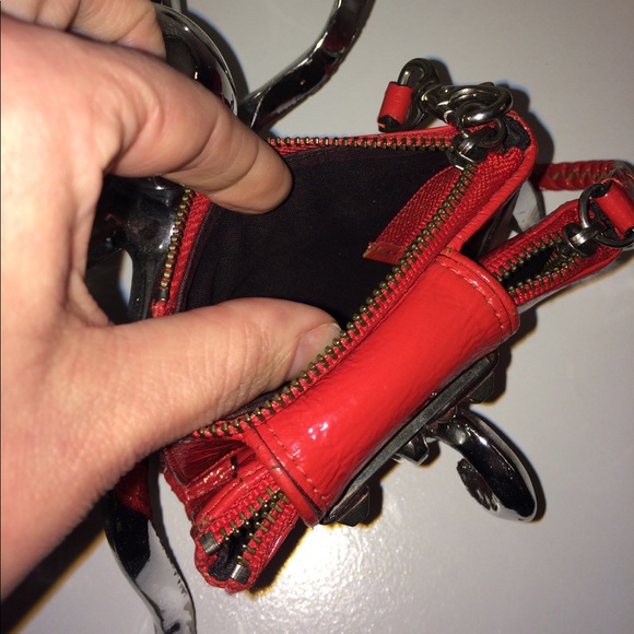 Juicy Couture wallet - Picture 4 of 4