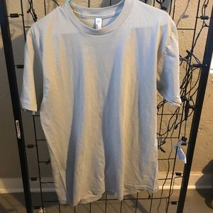 AA Cotton T shirt