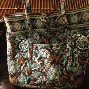 Vera Bradley Purse