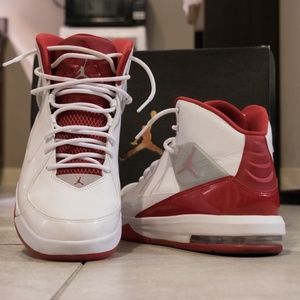 Nike Jordan Air Incline