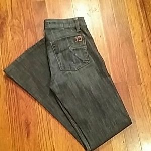 Joe's Jeans "Stardust"