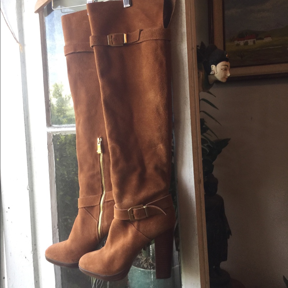 REPORT Signature Boots