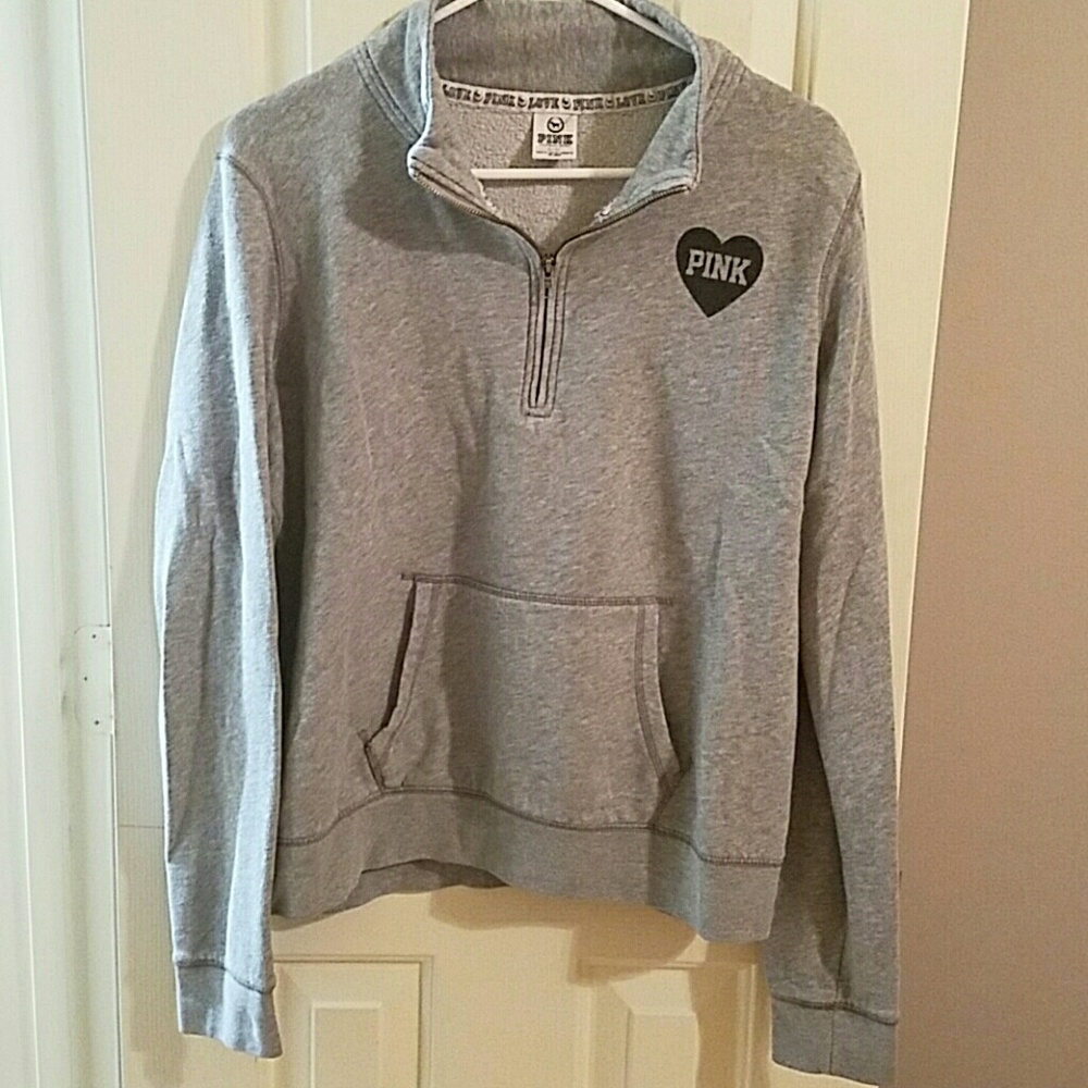 Victoria's Secret -Pink Sweatshirt