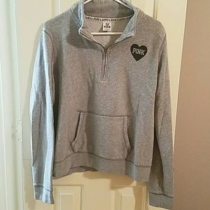 Victoria's Secret -Pink Sweatshirt