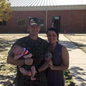 Meet your Posher, Sam