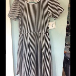 Lularoe xl Amelia new w tags