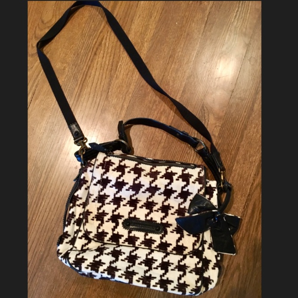 Juicy Couture bag