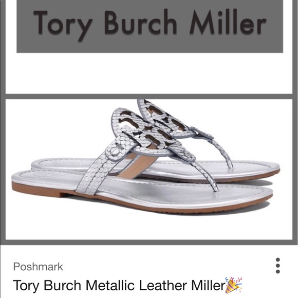 Tory Burch Shoes - Tory Bruch sold🤡