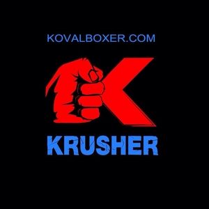 Meet your Posher, Sergey