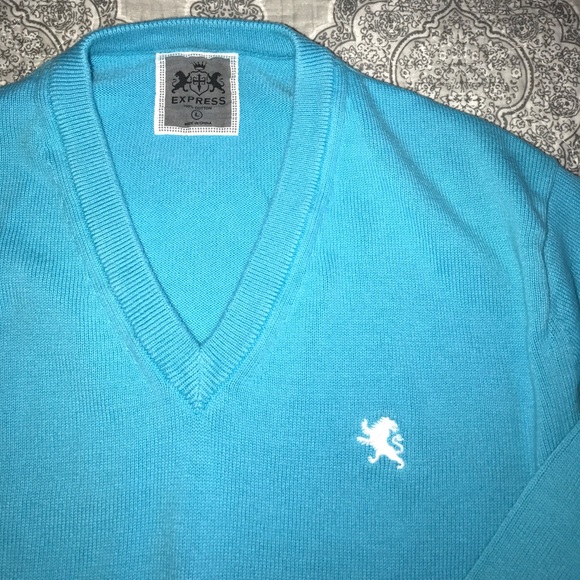 Express & Ralph Lauren Bundle - Picture 3 of 6