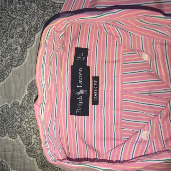 Express & Ralph Lauren Bundle - Picture 6 of 6