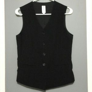 WOMEN VEST