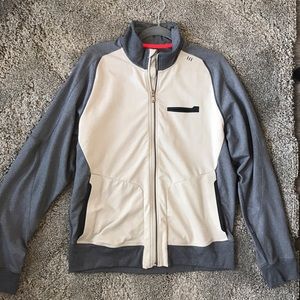 Men's Lululemon Jacket Size L