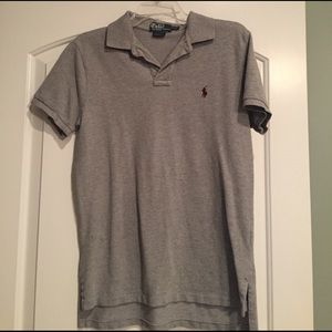 Men's Polo shirt