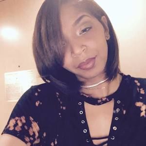 Meet your Posher, Tiq