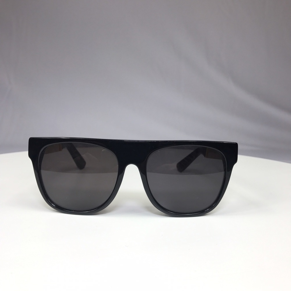 RetroSuperFuture Flat Top Francis Sunglasses