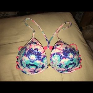 Victoria Secret bikini top
