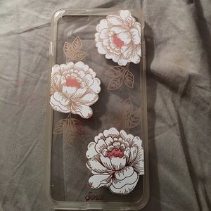 Sonix 6 Plus case