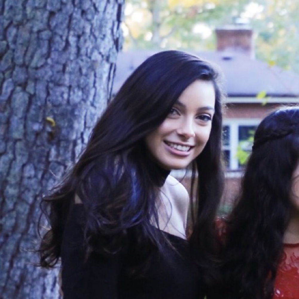 Meet your Posher, Alexa