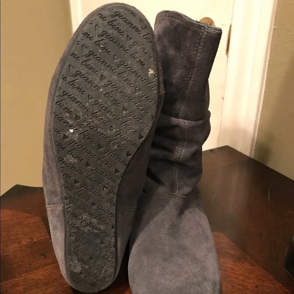 Boots - Picture 2 of 2