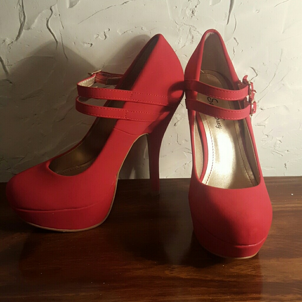 Heel