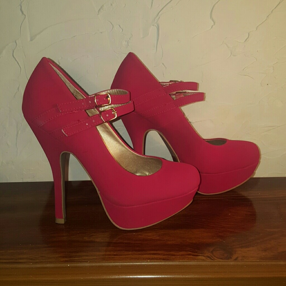 Heel - Picture 4 of 4