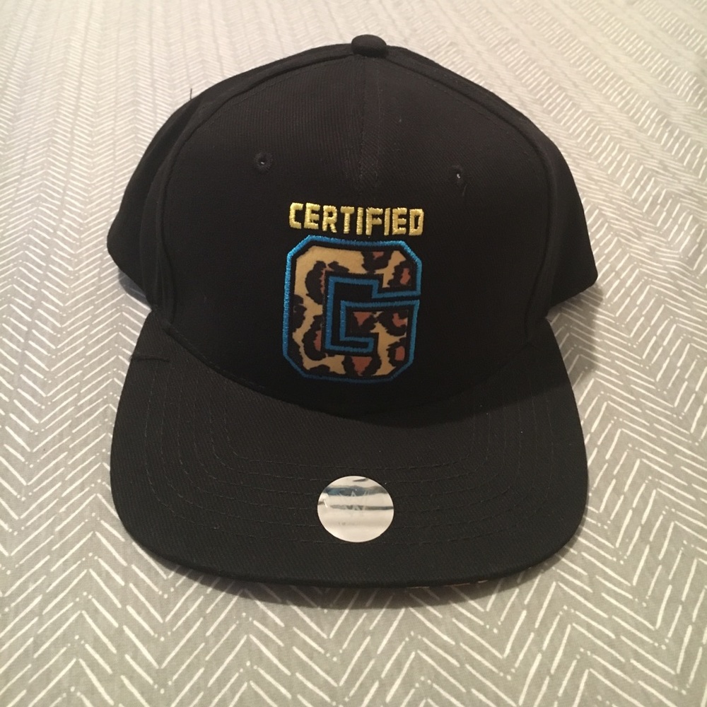 WWE Certified G