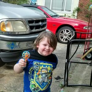 Meet your Posher, Donna