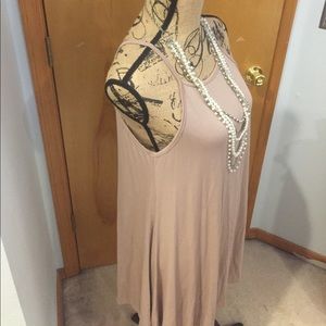 Lightweight dress ✨