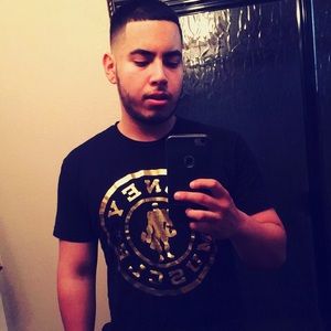 Meet your Posher, Jorgen