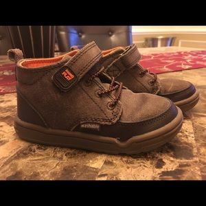 Little Boys Stride Rite Boots