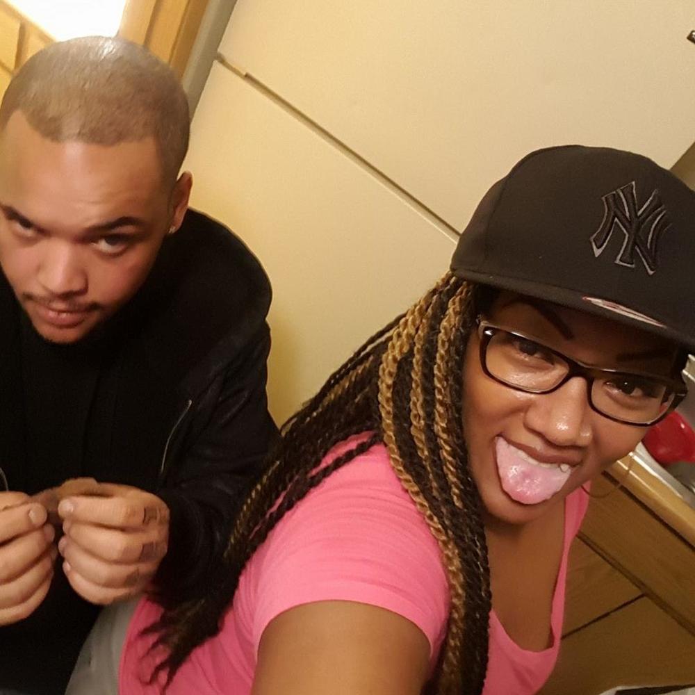 Meet your Posher, Britney